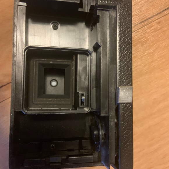 📸 1970 Vintage Kodak Instamatic X-15 126 film - Picture 6 of 6